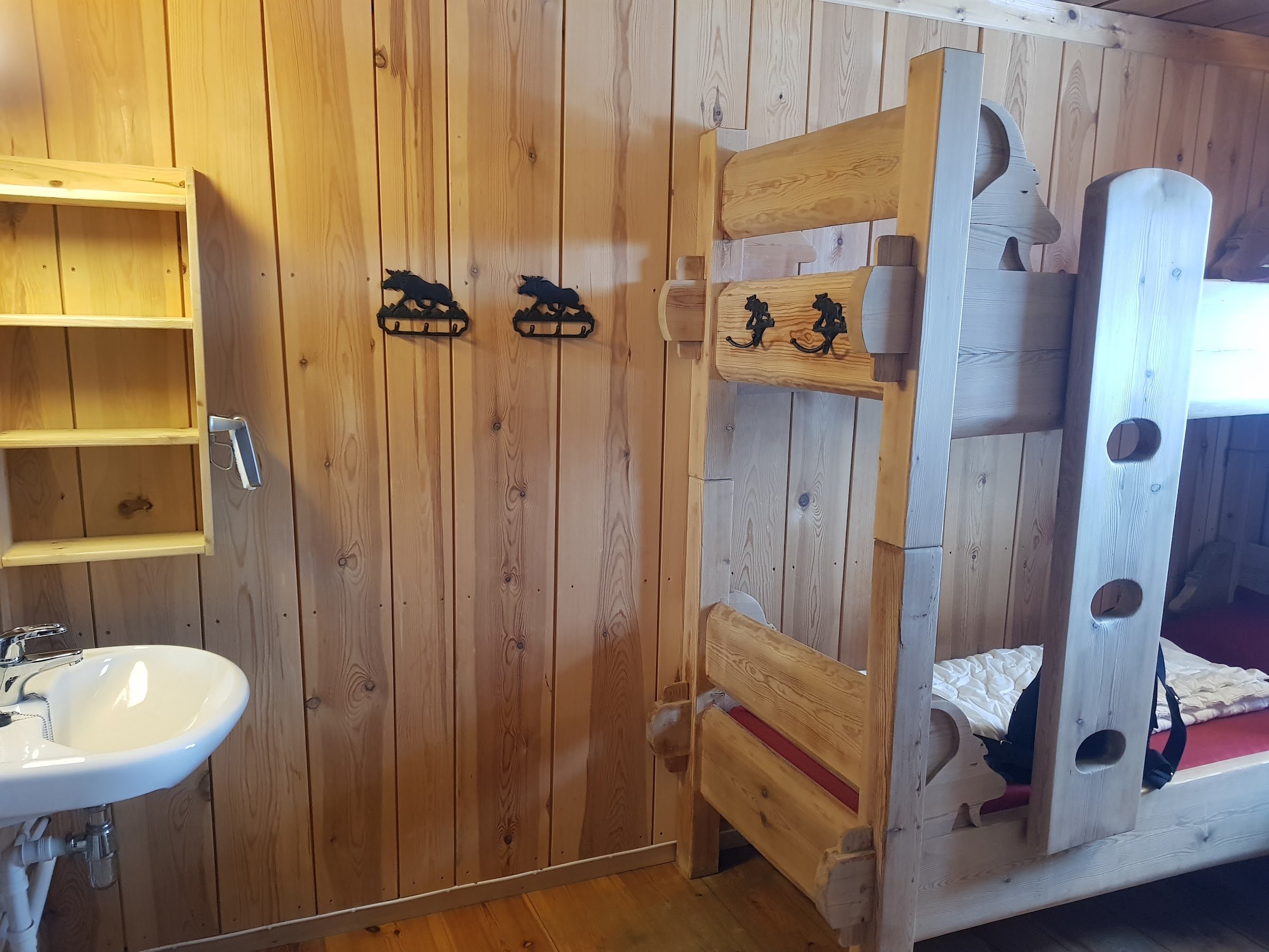 Langedrag Nature Park